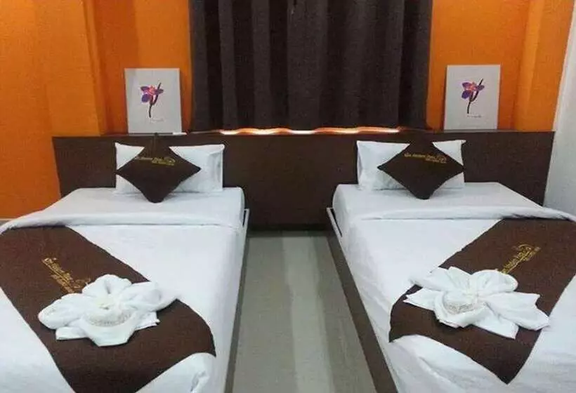 ホテル Gm Modern Place