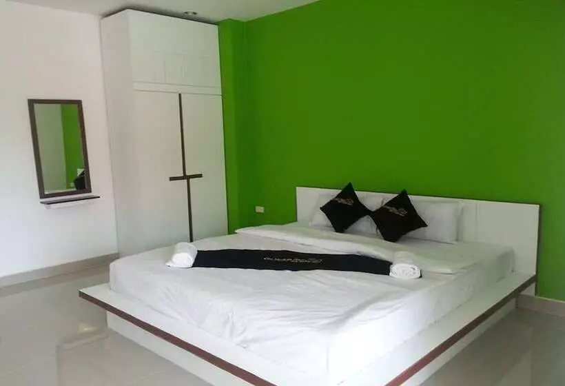 ホテル Gm Modern Place