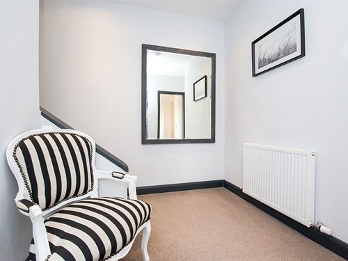 فندق Heaps House