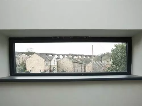 فندق Heaps House