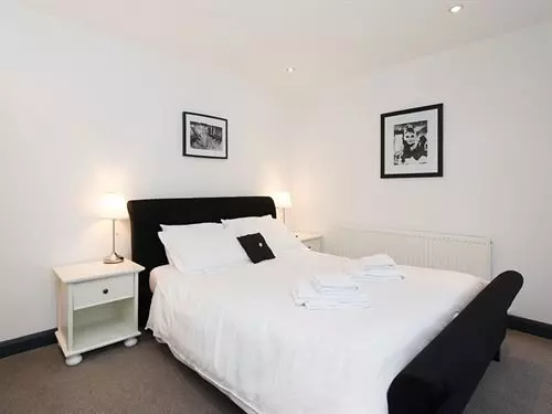 فندق Heaps House