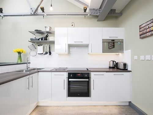 فندق Heaps House