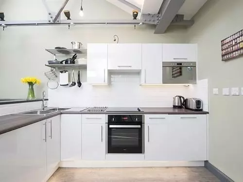 فندق Heaps House