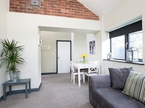 فندق Heaps House