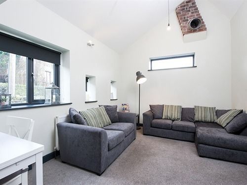 فندق Heaps House