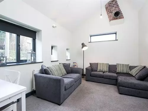 فندق Heaps House