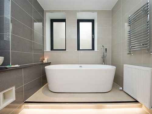 فندق Heaps House