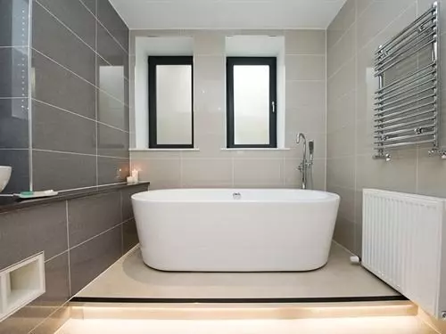 فندق Heaps House