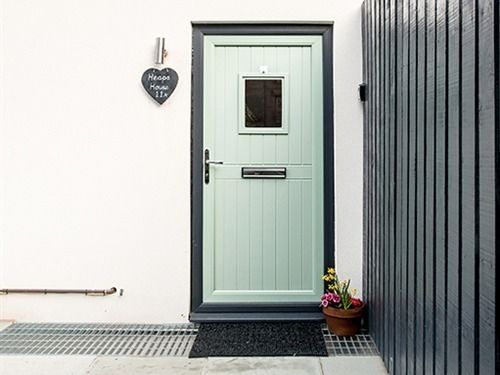 فندق Heaps House