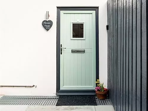 فندق Heaps House