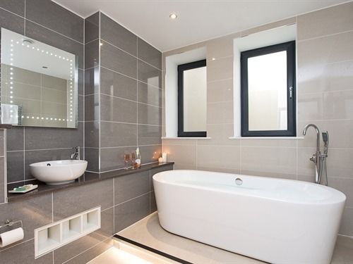 فندق Heaps House