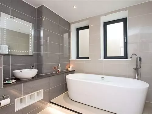 فندق Heaps House