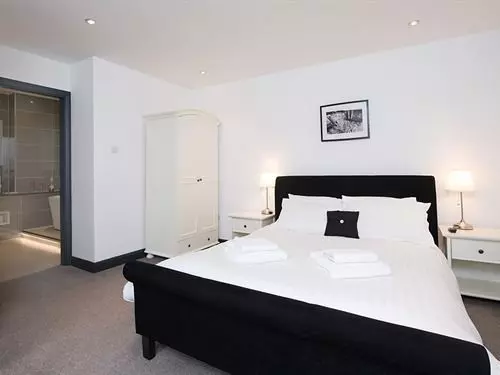 فندق Heaps House