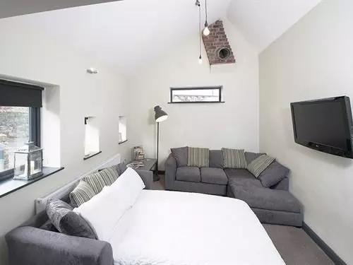 فندق Heaps House