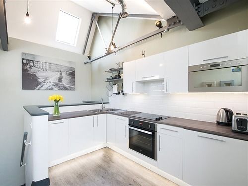 فندق Heaps House