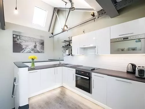 فندق Heaps House