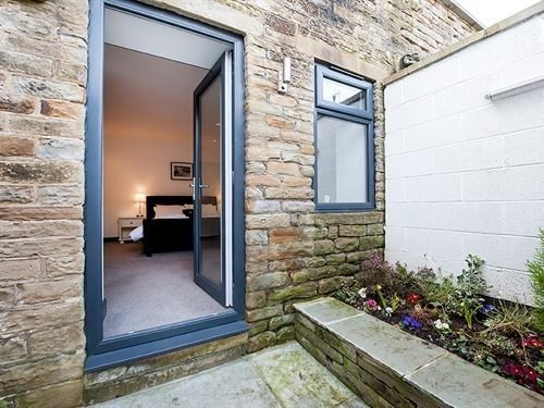 فندق Heaps House