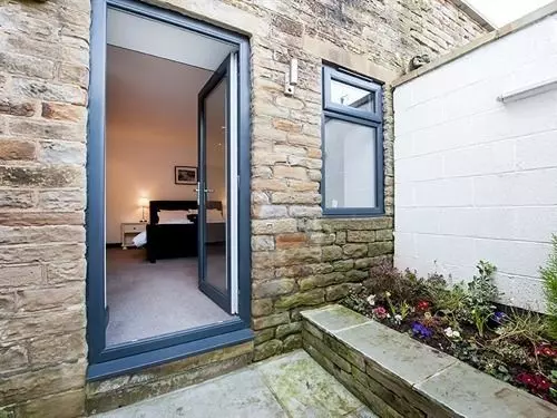 فندق Heaps House