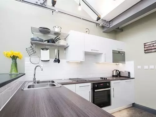 فندق Heaps House