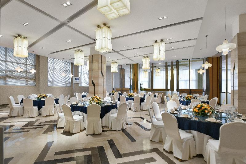 בית מלון כפרי Holiday Inn Express Chengdu Huanhuaxi, An Ihg