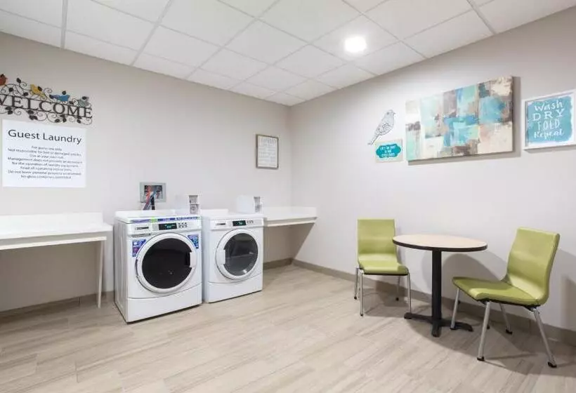 ホテル Holiday Inn Express & Suites Lincoln I   80, An Ihg