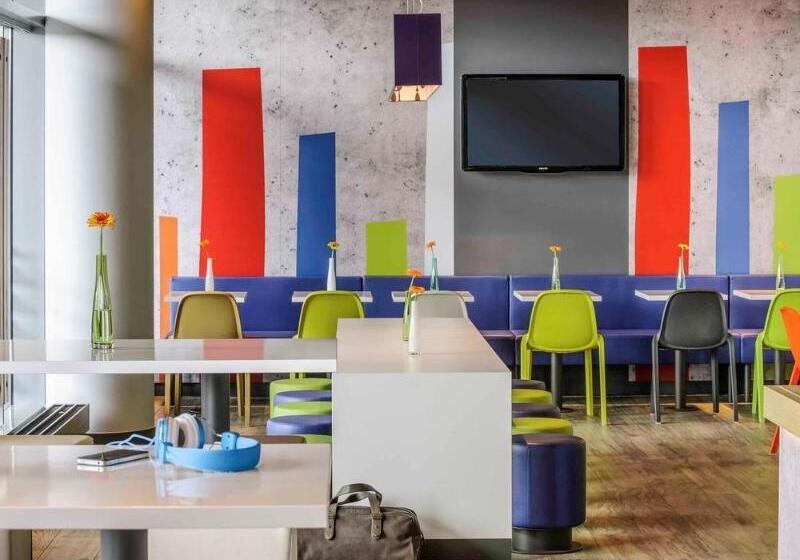 בית מלון כפרי Ibis Budget Graz City