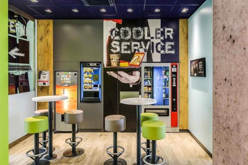 בית מלון כפרי Ibis Budget Graz City