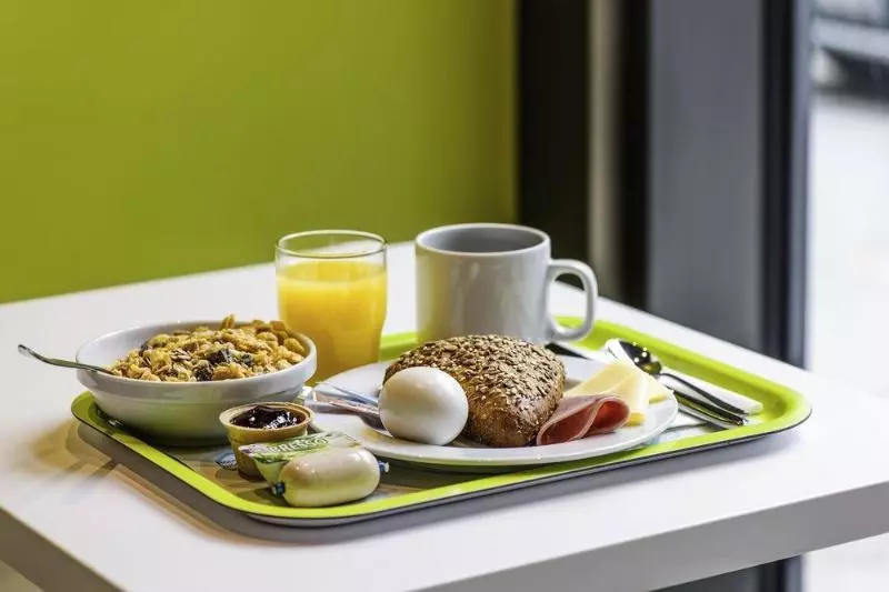 Hotel Ibis Budget Graz City