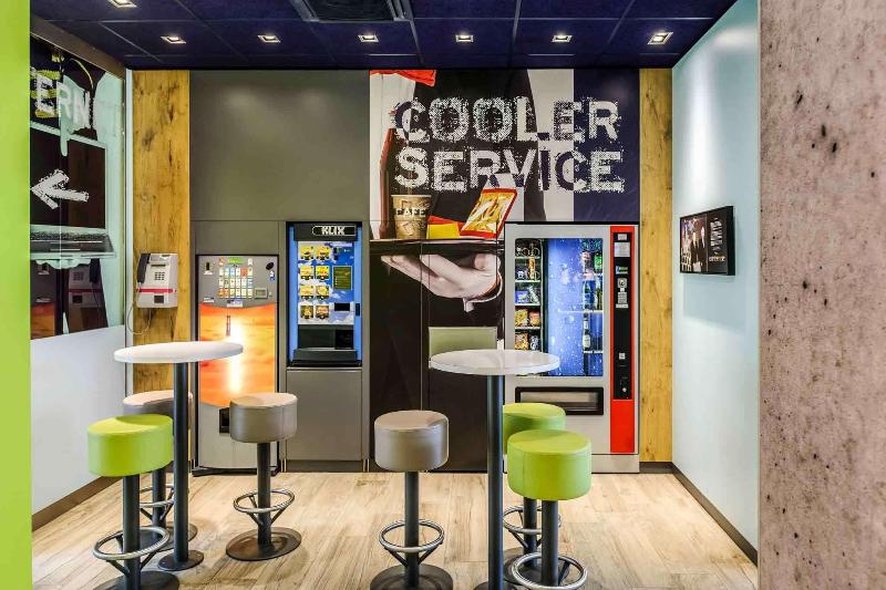 בית מלון כפרי Ibis Budget Graz City