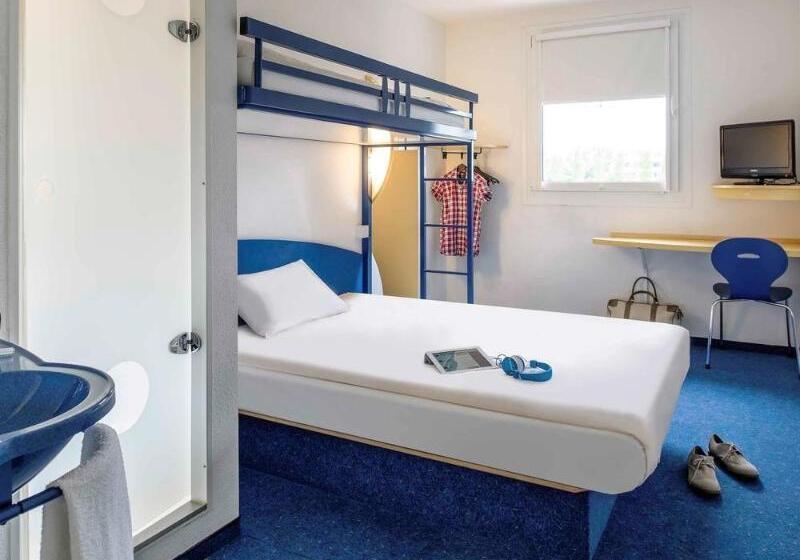 בית מלון כפרי Ibis Budget Graz City