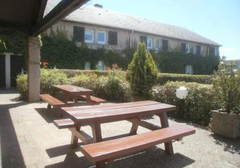 Hotel Ibis Budget Tarbes