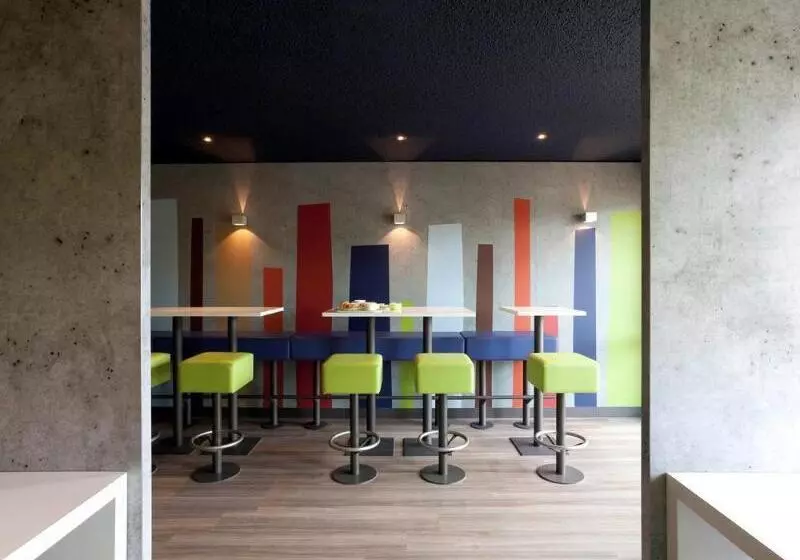 Hotel Ibis Budget Tarbes