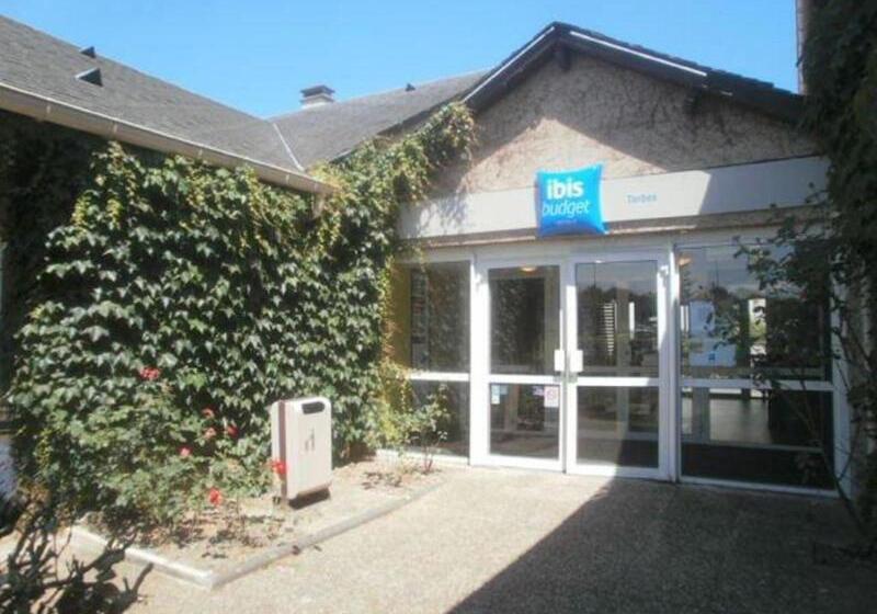 هتل Ibis Budget Tarbes