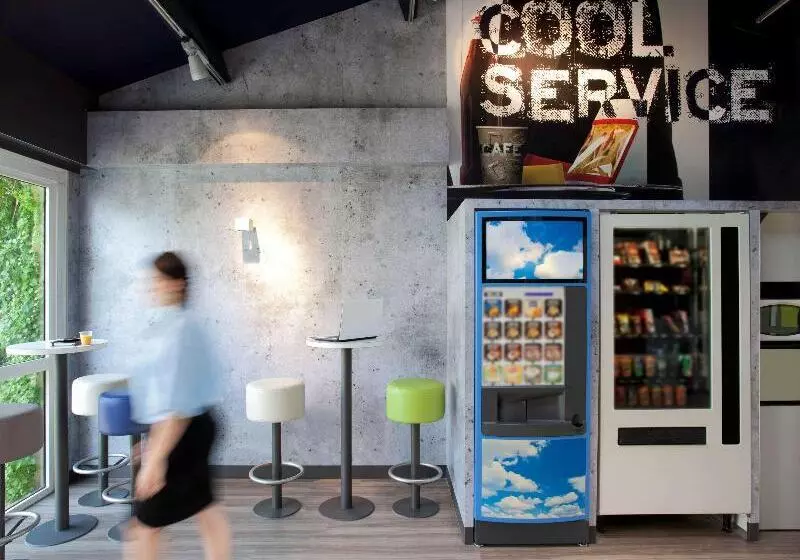 Hotel Ibis Budget Tarbes