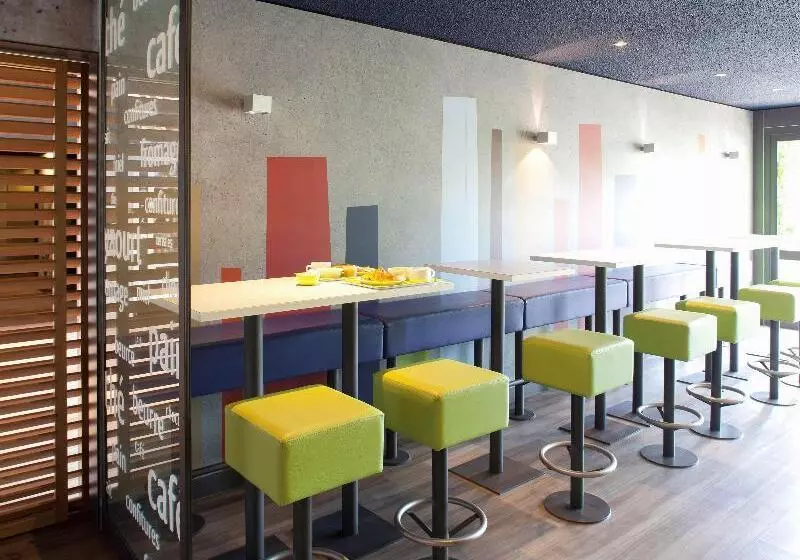 Hotel Ibis Budget Tarbes