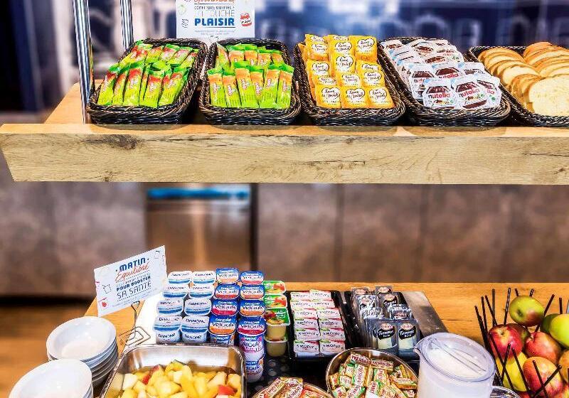 هتل Ibis Budget Tarbes