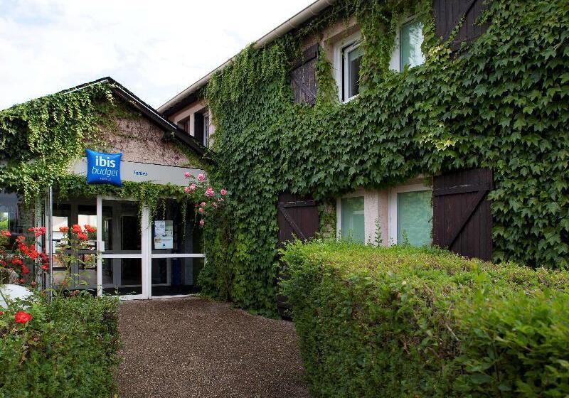 هتل Ibis Budget Tarbes