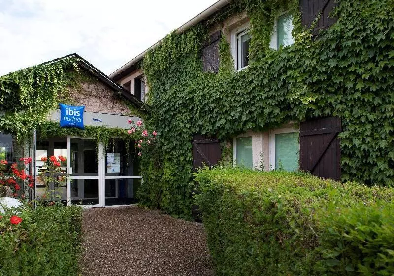 Hotel Ibis Budget Tarbes