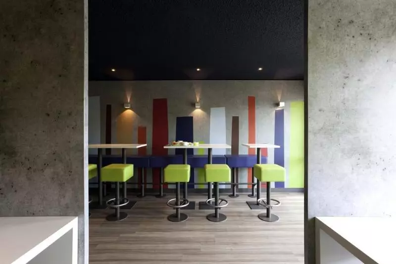 Hotel Ibis Budget Tarbes