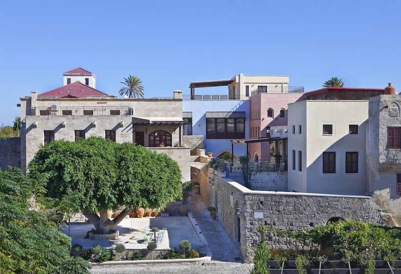 فندق In Camera Art Boutique