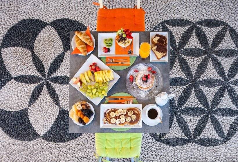 فندق In Camera Art Boutique