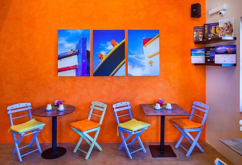 فندق In Camera Art Boutique