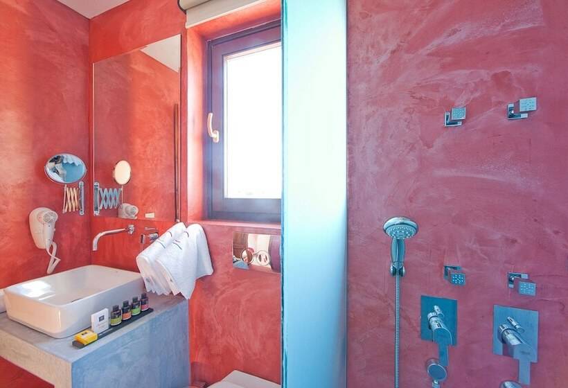 فندق In Camera Art Boutique