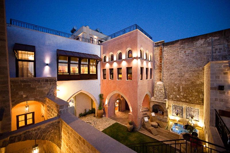 فندق In Camera Art Boutique