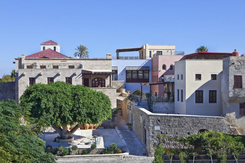 فندق In Camera Art Boutique