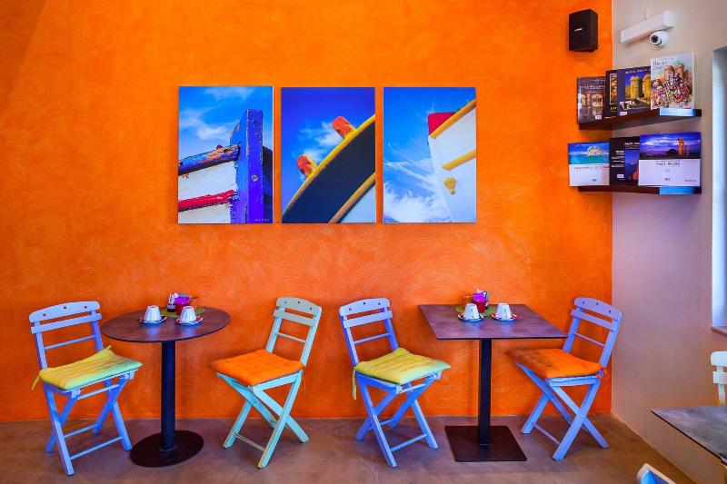 فندق In Camera Art Boutique