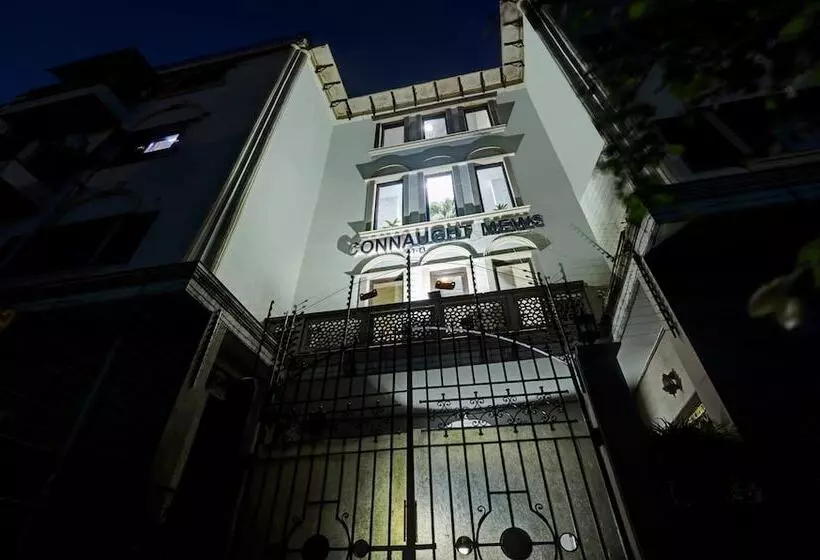 Itsy Hotels Connaught Mews