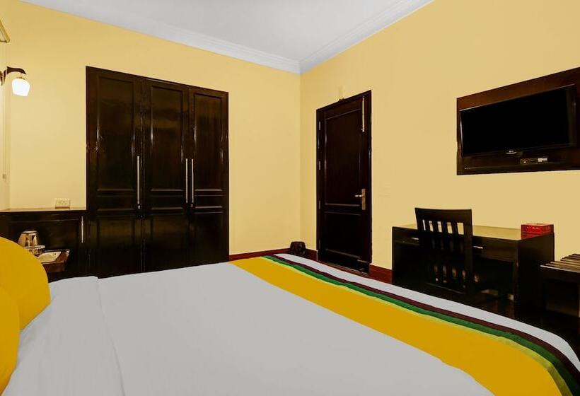 Itsy Hotels Connaught Mews