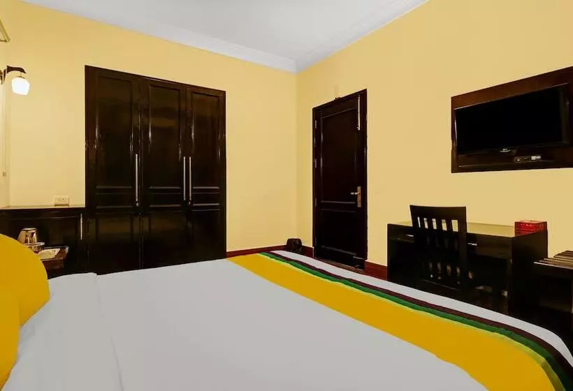 Itsy Hotels Connaught Mews