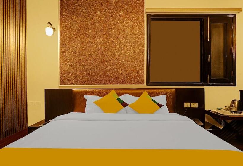 Itsy Hotels Connaught Mews